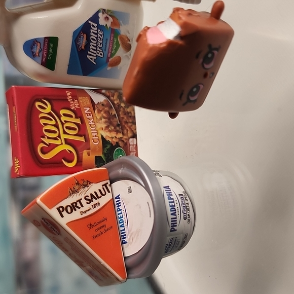 Mini brands 7 pieces set #8 - Picture 2 of 4